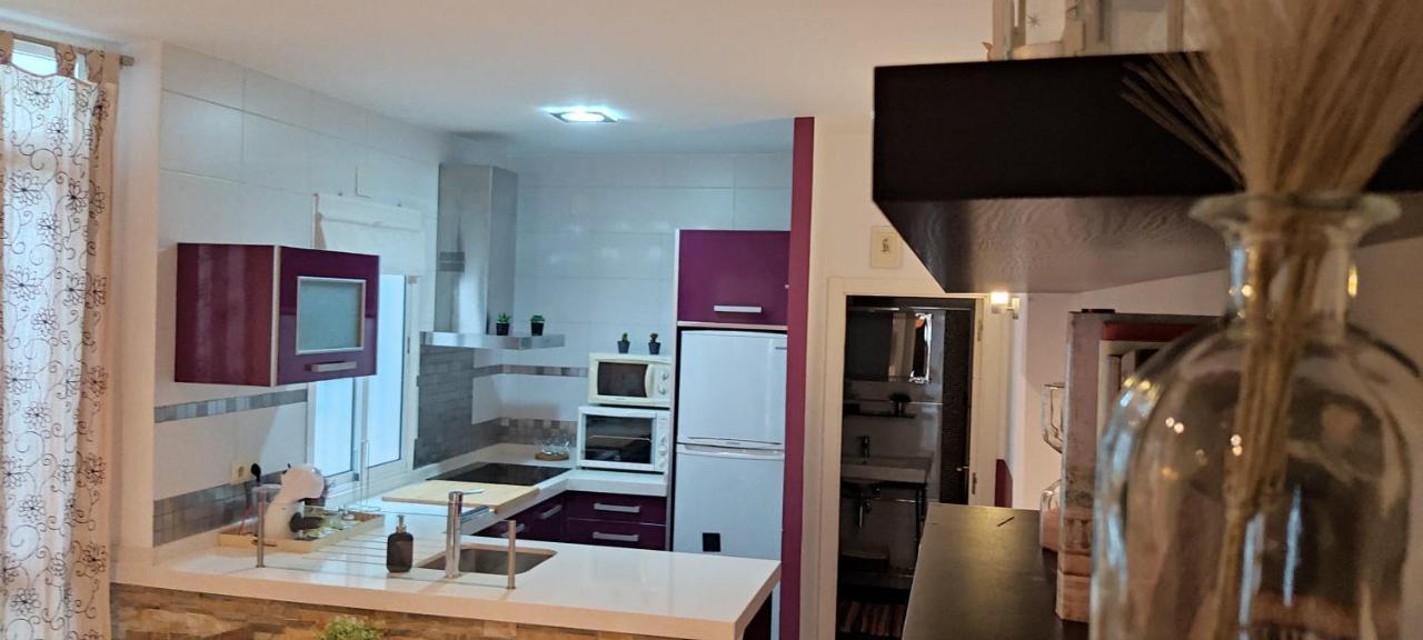 Wish Suite Pumarejo De Sevilla Екстер'єр фото