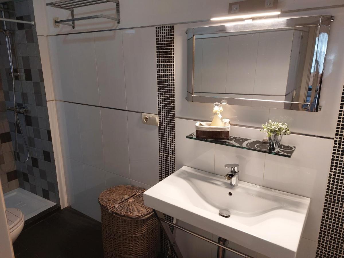 Wish Suite Pumarejo De Sevilla Екстер'єр фото