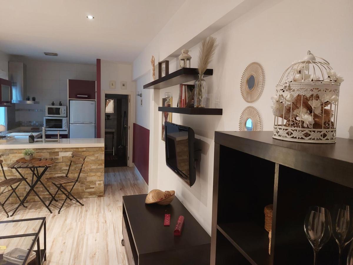 Wish Suite Pumarejo De Sevilla Екстер'єр фото