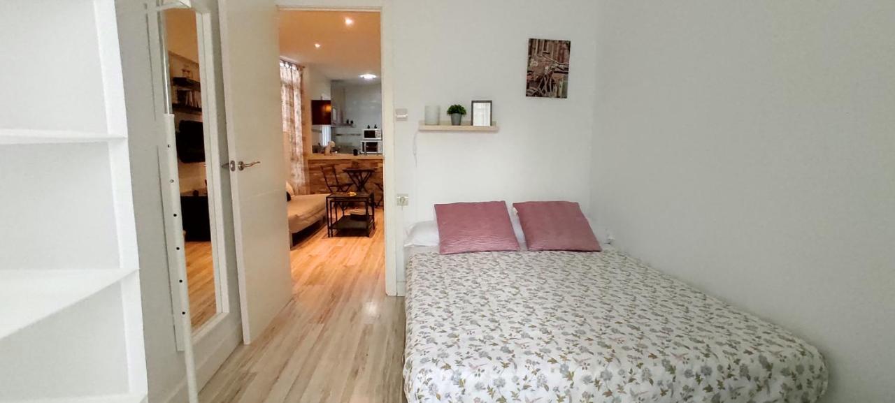 Wish Suite Pumarejo De Sevilla Екстер'єр фото