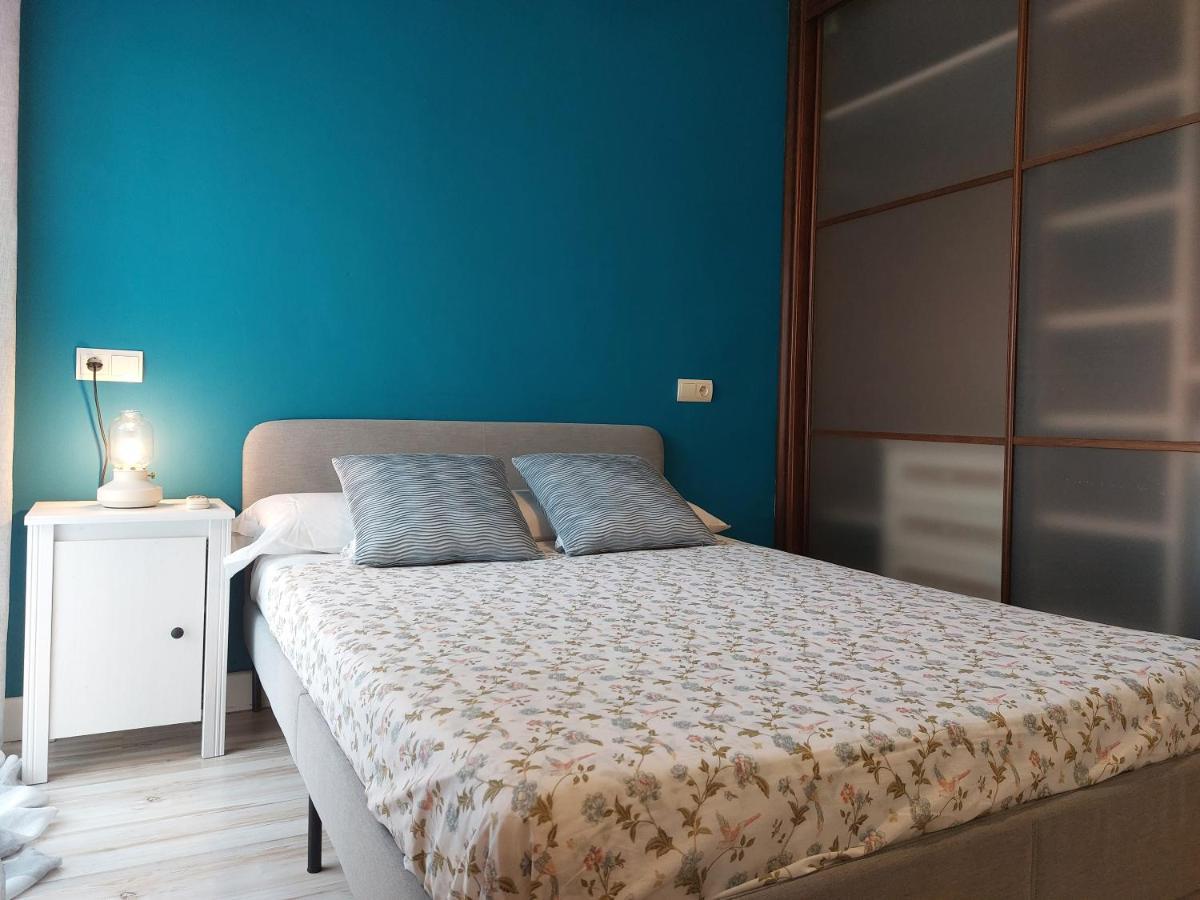 Wish Suite Pumarejo De Sevilla Екстер'єр фото