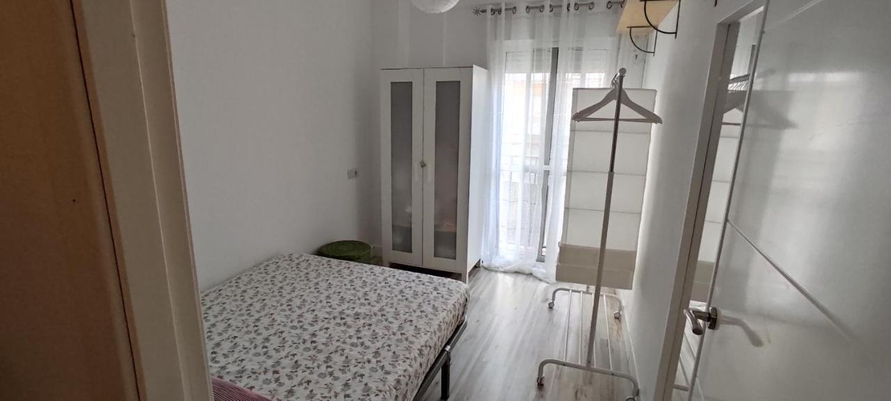 Wish Suite Pumarejo De Sevilla Екстер'єр фото