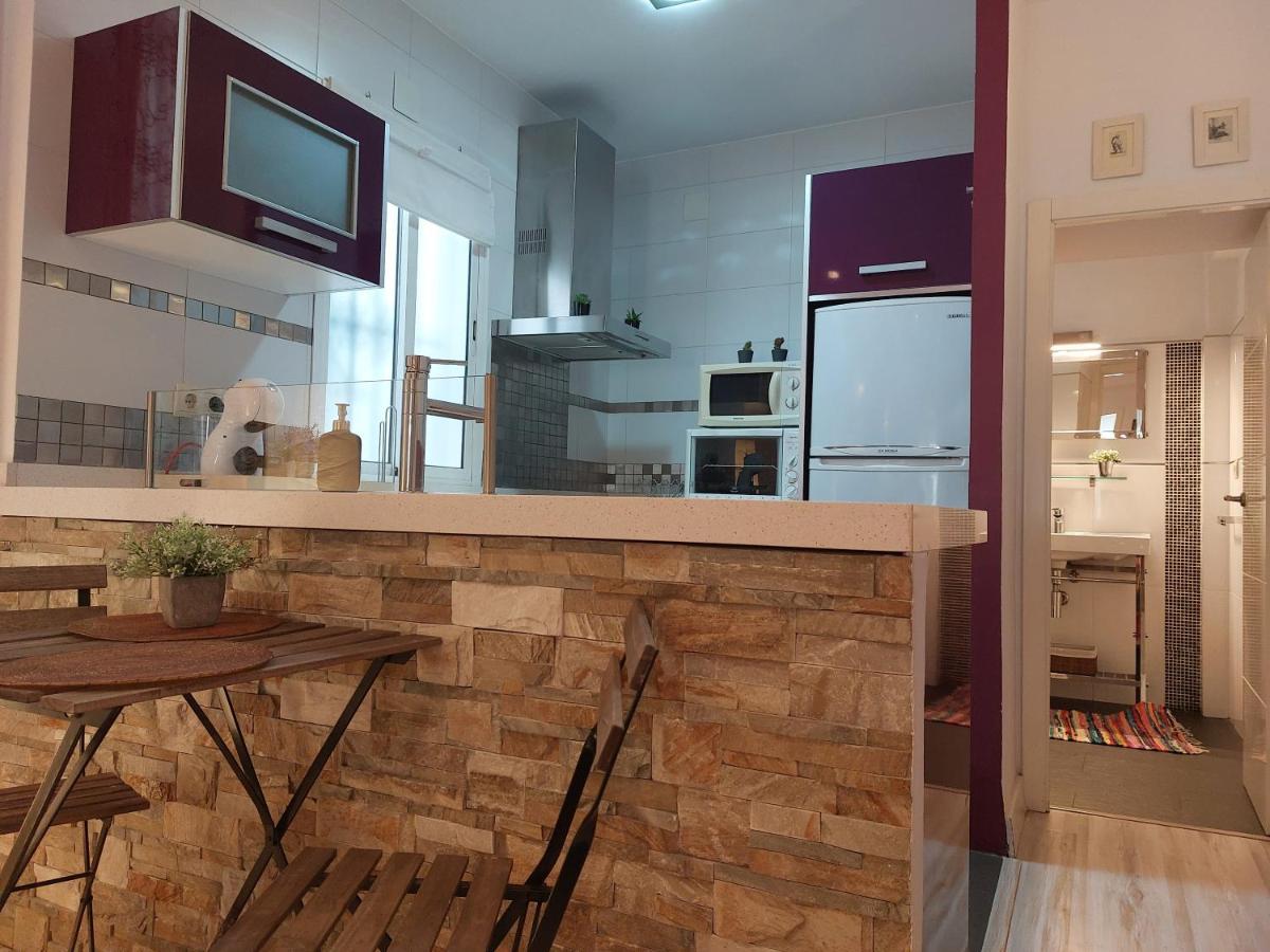 Wish Suite Pumarejo De Sevilla Екстер'єр фото