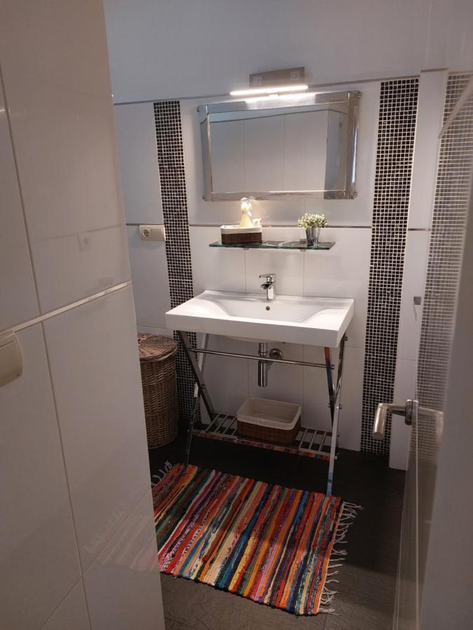 Wish Suite Pumarejo De Sevilla Екстер'єр фото