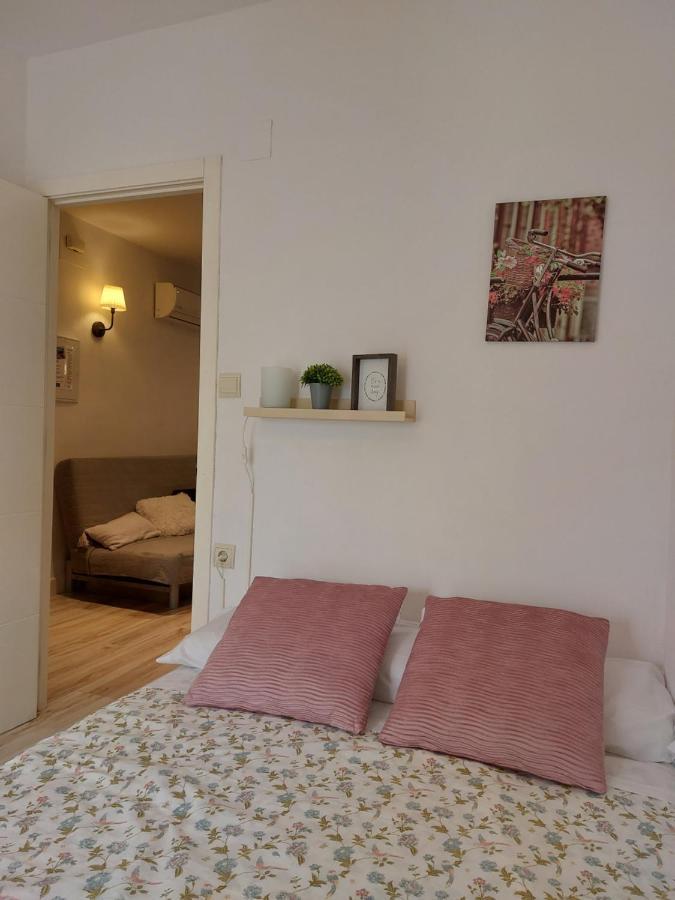 Wish Suite Pumarejo De Sevilla Екстер'єр фото