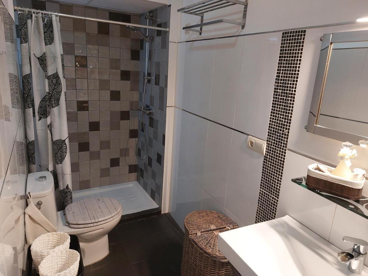 Wish Suite Pumarejo De Sevilla Екстер'єр фото