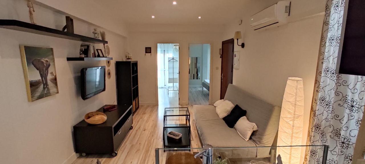 Wish Suite Pumarejo De Sevilla Екстер'єр фото