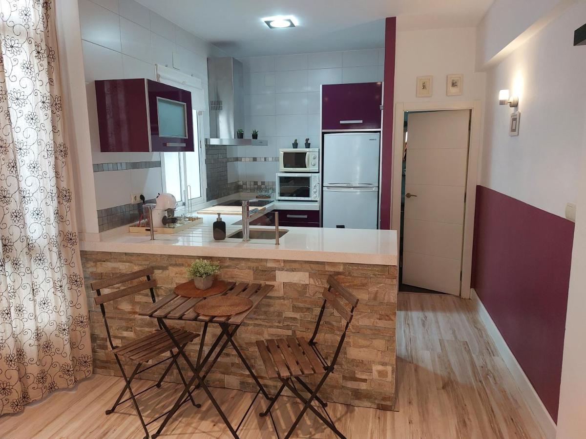 Wish Suite Pumarejo De Sevilla Екстер'єр фото